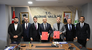 OSB'lerde tahsis sözleşmeleri imzalanmaya devam ediyor