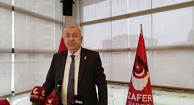ÖZDAĞ EDİRNE’DEN ERKEN SEÇİM ÇAĞRISI YAPTI