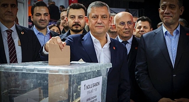 Özgür Özel’in Anahtar Listesinde Kimler yer aldı