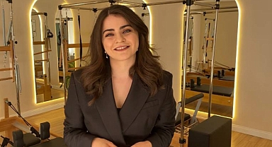 ProWorks Studio Pilates Salonu Hizmete Açıldı