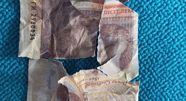 Sahte 50 Leva Esnafı Zor Durumda Bıraktı