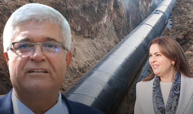 Şantiyeye Ziyaret Siyaseti Gerdi