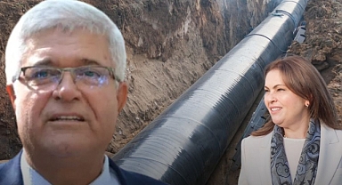 Şantiyeye Ziyaret Siyaseti Gerdi