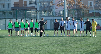 Şehit Eren Bülbül anısına futbol turnuvası düzenlendi