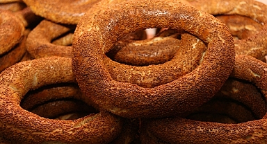 Simit Yeniden 20 Lira Oldu