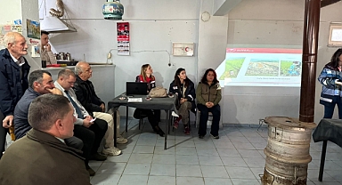 Sulak alanların korunması masaya yatırıldı