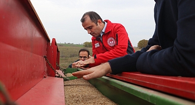 Suni mera alanları genişletiliyor
