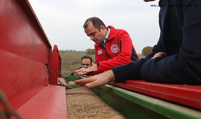 Suni mera alanları genişletiliyor