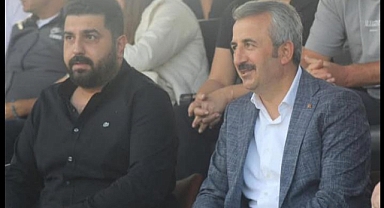 Taraftarı Heyecanlandıran Paylaşım