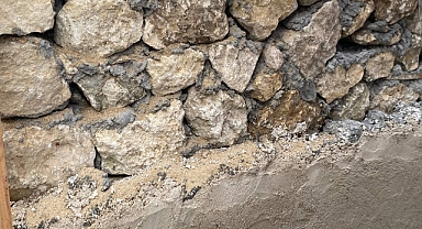 Tarihi Reşadiye Karakolu Aslına Uygun Şekilde Yeniden Hayat Buluyor