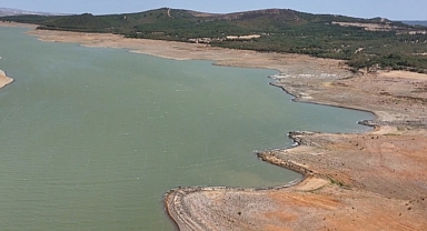 Tarımsal Sulama Planlı ve Tasarruflu Yapılmalı