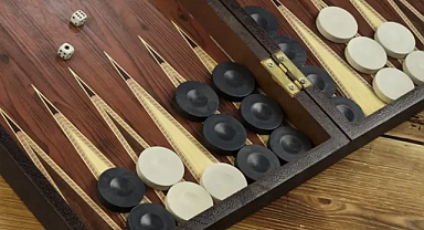 Tavla Ligi Heyecanı Başlıyor