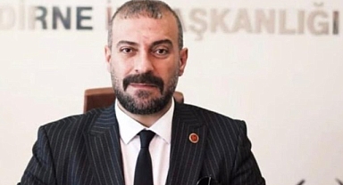 TOKLUOĞLU: MERİÇ ÜZERİNDEN YAPILAN İFADELER HADSİZDİR