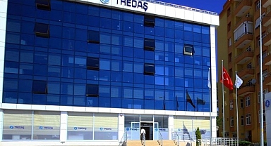 TREDAŞ’tan Sayaç Değişimi Dolandırıcılığına Karşı Uyarı