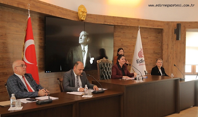 Ulus Pazarı Arsasının Devrine Meclisten Onay