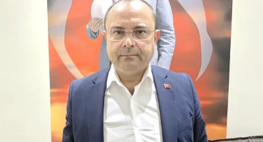 Ulus Pazarı Başkanı Barış Atkoşan 