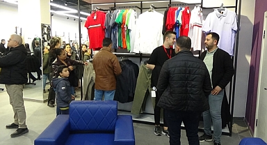 Ünlü Markalar Edirne’de BRAND &CO. OUTLET Mağazasında Satışta