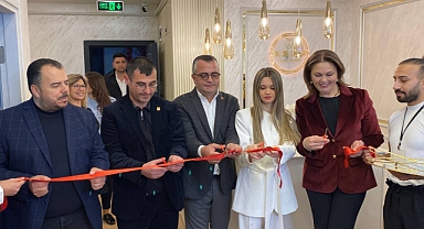 Uzman Diyetisyen Aysu İzel Çalışkan Edirne’de Hizmete Başladı