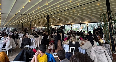 Vali Sezer Koruma Altındaki Çocuklarla Bir Araya Geldi