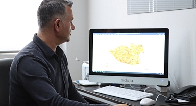 Yapay Zeka ile İklim Afetlerine Erken Uyarı