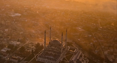 Yoğun sis etkili oluyor