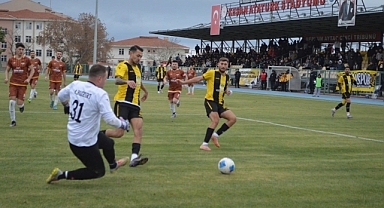 Zirve Yolunda Hata Yok