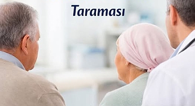 45 Yaş Üstüne Ücretsiz Bağırsak Kanseri Taraması