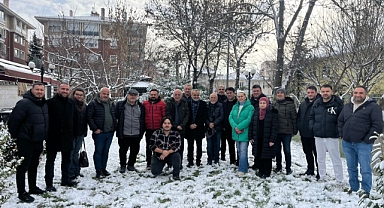 Akalın Basının Sorunlarını Meclis’e Taşıyacak