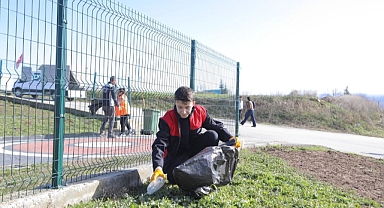 Aras İpsalalı’dan Belediyeyle Örnek İş Birliği