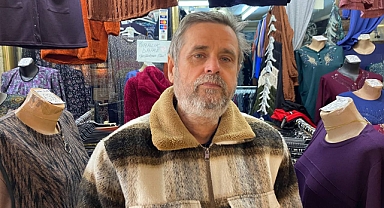 Arasta Esnafı Ramazan’ı Umutla Bekliyor