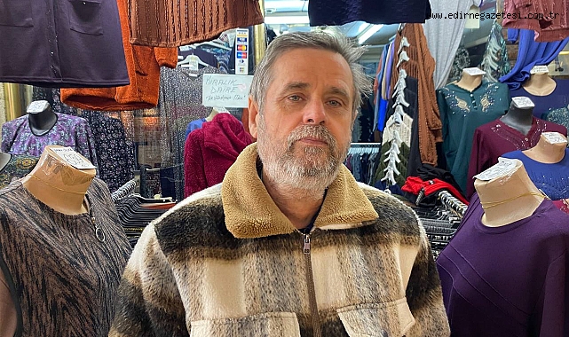 Arasta Esnafı Ramazan’ı Umutla Bekliyor