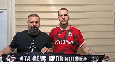 Ata Gençspor’dan Şampiyonluk Yolunda Güçlü Hamleler