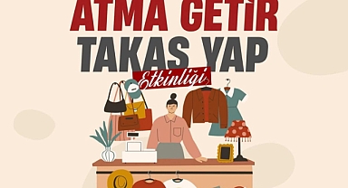 Atma, Getir, Takas Yap