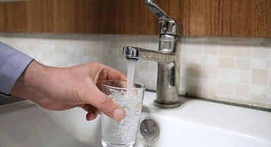 Belediyeden Su Kokusu Uyarısı: Sağlık Riski Yok