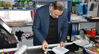 Borç Defterleri Bu Kez İyilikle Kapandı