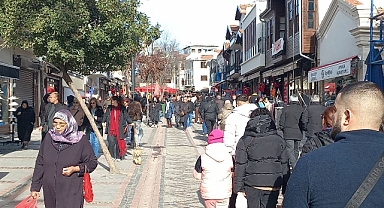 Bulgaristan’ın Avroya Geçişi Edirne Ekonomisini Nasıl Etkileyecek?