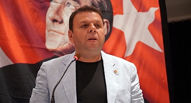 “Devlet Eliyle Çiftçi Batırılıyor”