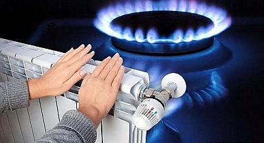 Doğalgaza 5.400 TL destek geldi