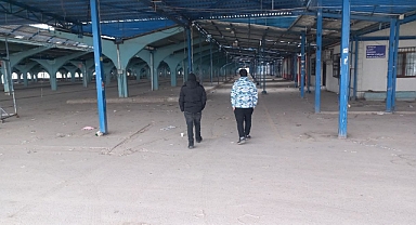 Edirne’de Bir Devir Kapandı: Ulus Pazarı Artık Açılmayacak