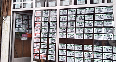 Edirne’de Konut Piyasası Kilitlendi