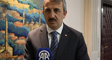 Edirne Hayvancılığına Dev Proje