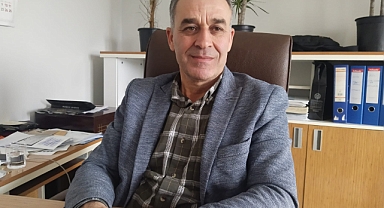 Edirne Ulaşımı Ona Emanet