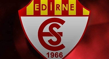 Edirnespor'da Yönetim Küçüldü, Umut Azaldı