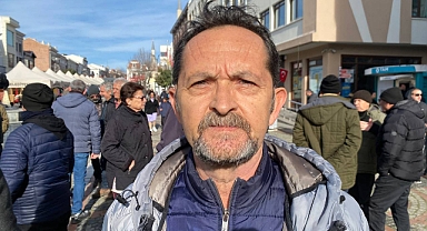 Emeklilerden Umutlu Bekleyiş