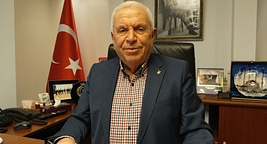 ETSO Başkanı Irmak, Edirne Ekonomisi Günübirlik Ziyaretçilerle Ayakta