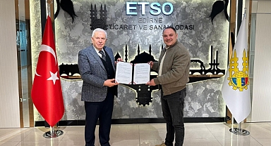 ETSO ile ZCK Bilim Kalesi Arasında İndirim Protokolü Yenilendi
