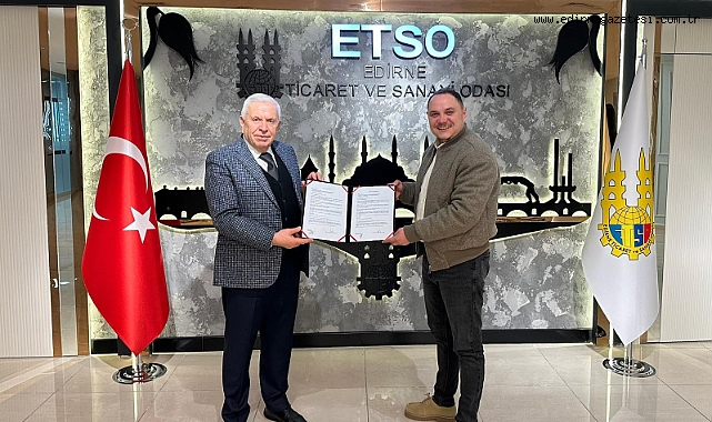 ETSO ile ZCK Bilim Kalesi Arasında İndirim Protokolü Yenilendi