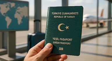 Gazetecilere Yeşil Pasaport Talebi