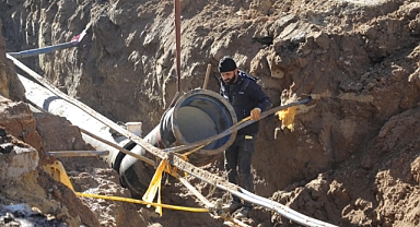 Geçici Zorluk, Kalıcı Altyapı