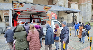 Gencan’dan Merhum Halil İnağ İçin Anma Mesajı